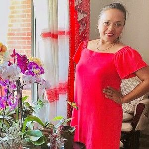 Meet your Posher, Wilma